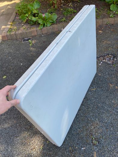Fold Up Table