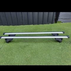 Roof bars
