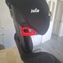 jole car seat Image 3