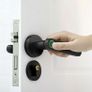 APP Bluetooth WiFi Indoor Smart Door Lock Biometric Fingerprint Lock Password Key Unlock Electronic Digital Lock Image 6