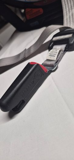 Graco Extend to Fit Car Seat and Travel Bag