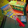 Vintage Fun Fair shooting gallery toy Image 2