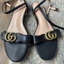 Genuine Gucci sandals/NEW550 euro Image 2