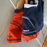 NFL chicago bears Reebok bodysuit x2 6-9months Image 5