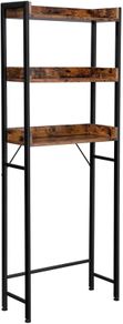 Toilet Shelf Bathroom Shelf - Free Delivery Nationwide
