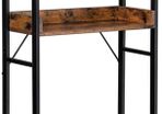 Toilet Shelf Bathroom Shelf - Free Delivery Nationwide