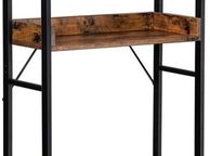 main image for ad Toilet Shelf Bathroom Shelf - Free Delivery Nationwide