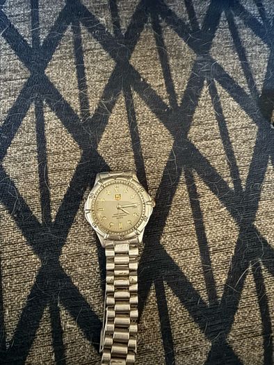 Fake watches Rolex , tag
