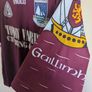 Galway GAA Jersey - 2001 All Ireland Image 2