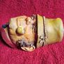 Vintage Bossons Chalkware Head  / Paddy / 1960s Image 8