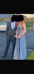 Debs/Evening Dress