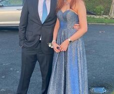 Debs/Evening Dress