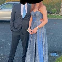 Debs/Evening Dress