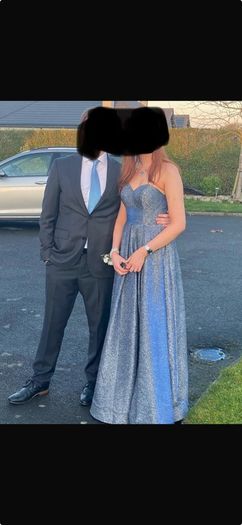 Debs/Evening Dress