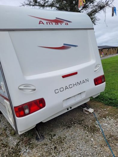 Caravan