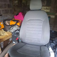 Front passenger seat Ford Mondeo 5