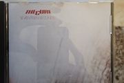 The Cure CD - Seventeen Seconds