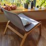 Nolmyra Chair Image 2