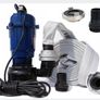 PUMP FOR septic tanks and dirty water Image 10