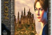 Avalon - Board game.