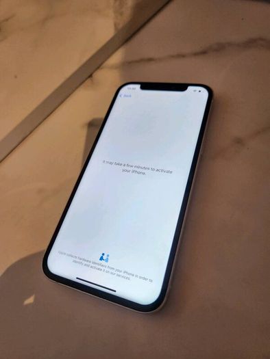 I phone 12