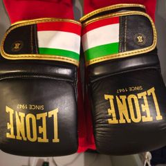 Leone Boxing Gloves light (Bag gloves)