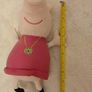 Peppa pig toys plane playground ice cream van scootter Image 7