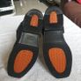 Harley Davidson Biker Boots size 9 / Country and Western Image 2