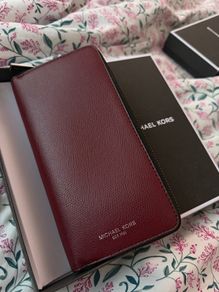 Genuine Michael Kors wallet