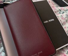 Genuine Michael Kors wallet