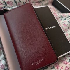 Genuine Michael Kors wallet