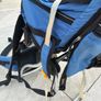 hiking baby carrier Image 6