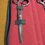 Barber scissors Image 4
