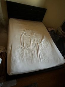 Double Bed