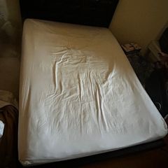 Double Bed