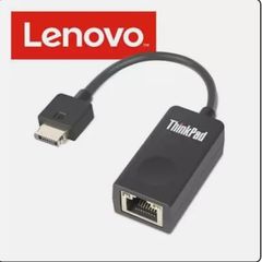 Lenovo ThinkPad Ethernet Expansion Adapter Gen 2 for ThinkPad Series 4X90Q84427