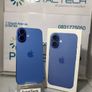iPhone 16 Brand New Blue TotalTech Dublin Image 2