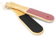 Double Sided Foot File Callus Remover Rasp File Pedicure Tool