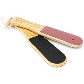 Double Sided Foot File Callus Remover Rasp File Pedicure Tool