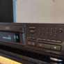 Technics SL-PS770A CD player. High model. Like NEW! Image 7