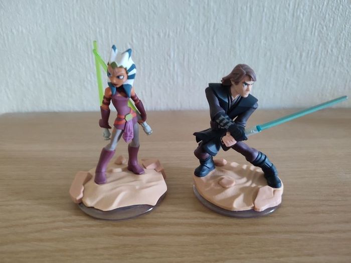 Disney infinity
