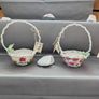 Handmade Newspaper Baskets Image 2