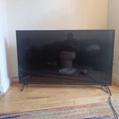 Lg smart tv 55"