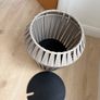 BoConcept Valencia Bonded Leather Side storage table Image 2