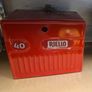 oil burner for central heating Image 2