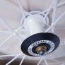 Lightweight Carbon Special Edition Road Bicycle Wheels Image 3