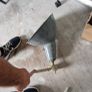 6 Antique Lamp Shades Image 4