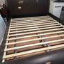 king size bed frame Image 2