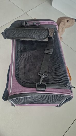 Pet Carrier