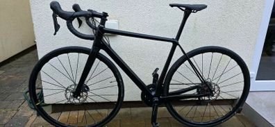 Carbon Road Bike  Ultegra 8000